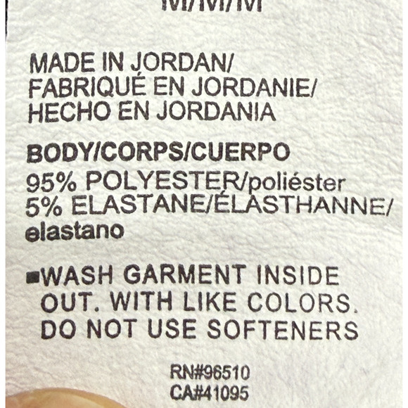 Under Armour Shirt Mens Medium Blue Playoff Polo 2.0 Short Sleeve Stretch Golf - Picture 7 of 9